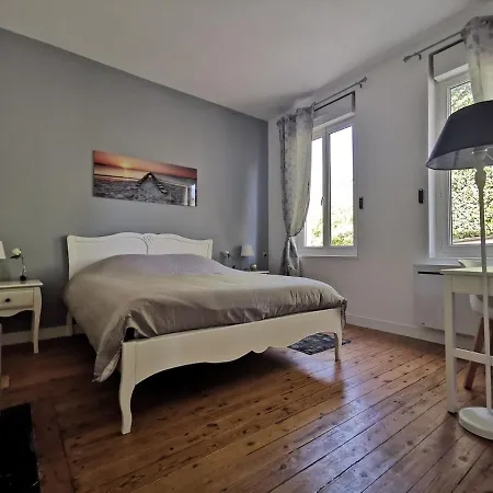 June And Joy - Maisons Terrasses Parking Prive * Honfleur